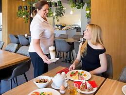 ibis Plzen