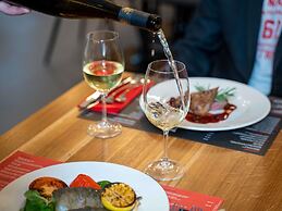 ibis Plzen
