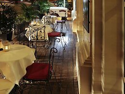 Mercure Hanoi La Gare