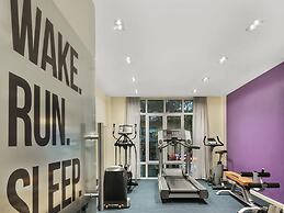 Mercure Hanoi La Gare
