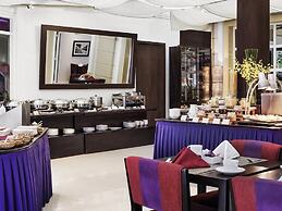 Mercure Hanoi La Gare