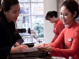 Mercure Hanoi La Gare