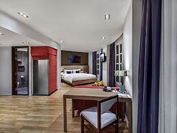 Mercure Hanoi La Gare