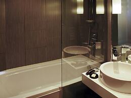 Mercure Hanoi La Gare