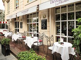 Mercure Hanoi La Gare