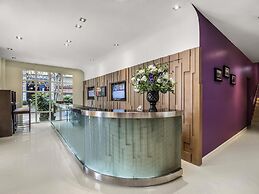 Mercure Hanoi La Gare