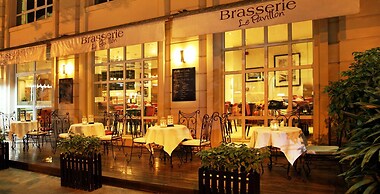 Mercure Hanoi La Gare