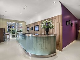 Mercure Hanoi La Gare