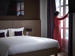 Mercure Hanoi La Gare