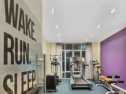 Mercure Hanoi La Gare