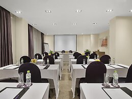 Mercure Hanoi La Gare