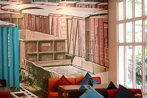 Mercure Hanoi La Gare