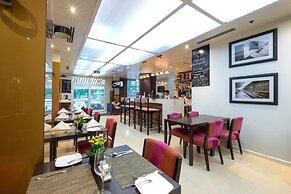 Mercure Hanoi La Gare