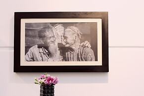 Mercure Hanoi La Gare