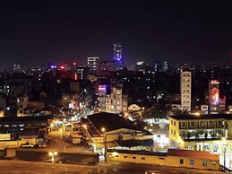 Mercure Hanoi La Gare