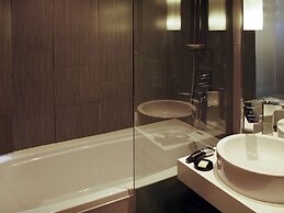 Mercure Hanoi La Gare