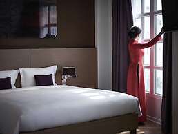 Mercure Hanoi La Gare