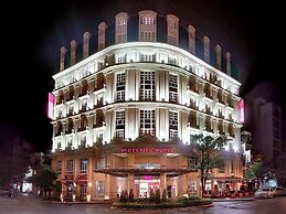 Mercure Hanoi La Gare