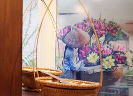 Mercure Hanoi La Gare