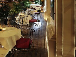 Mercure Hanoi La Gare