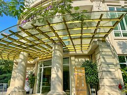 Mercure Hanoi La Gare