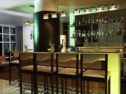 Mercure Hanoi La Gare