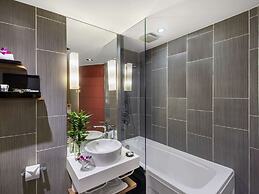 Mercure Hanoi La Gare