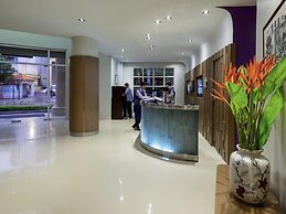 Mercure Hanoi La Gare