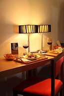 Mercure Hanoi La Gare