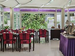 Mercure Hanoi La Gare