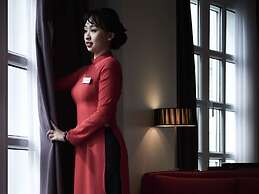 Mercure Hanoi La Gare