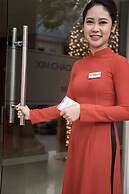 Mercure Hanoi La Gare