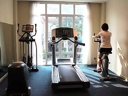 Mercure Hanoi La Gare
