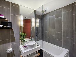 Mercure Hanoi La Gare