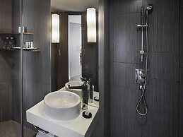 Mercure Hanoi La Gare