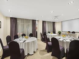 Mercure Hanoi La Gare