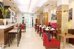 Mercure Hanoi La Gare