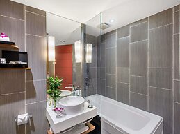 Mercure Hanoi La Gare