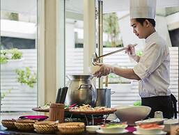 Mercure Hanoi La Gare