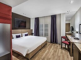 Mercure Hanoi La Gare
