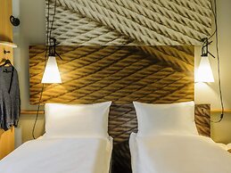 ibis Muenchen City West