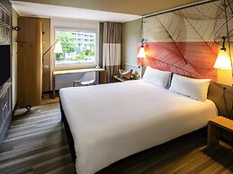 ibis Muenchen City West
