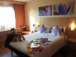 ibis Muenchen City West