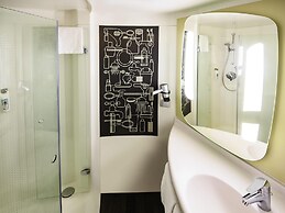 ibis Muenchen City West
