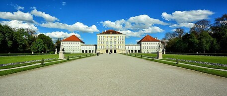 ibis Muenchen City West