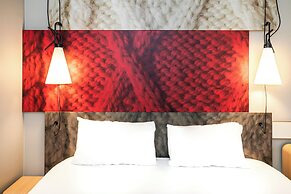 ibis Muenchen City West