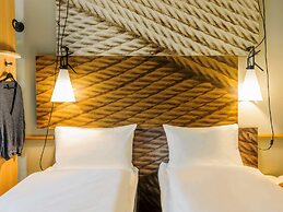 ibis Muenchen City West