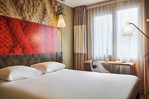 ibis Muenchen City West
