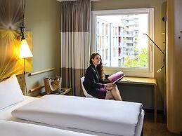 ibis Muenchen City West