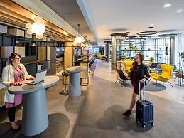 ibis Muenchen City West